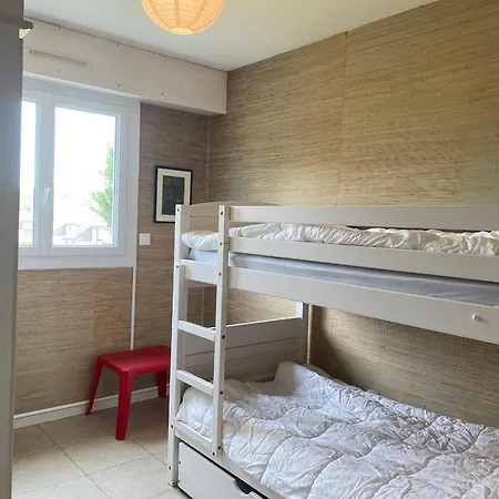 Apartment Spacieux Proche Avec Balcon Et Parking - - Fr-1-712-85