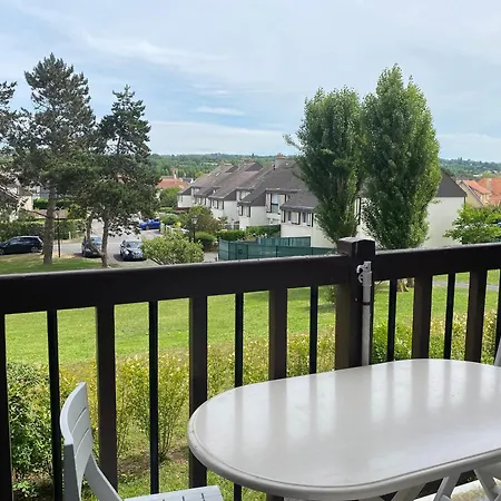 Spacieux Proche Avec Balcon Et Parking - - Fr-1-712-85 Apartment *